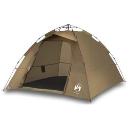 Cort VidaXL 4005326 (Olive Green)