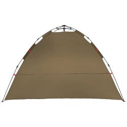 Cort VidaXL 4005326 (Olive Green) Thumb