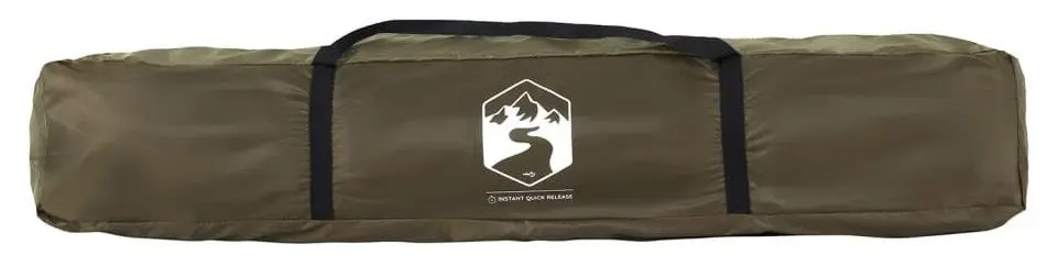 Cort VidaXL 4005326 (Olive Green)