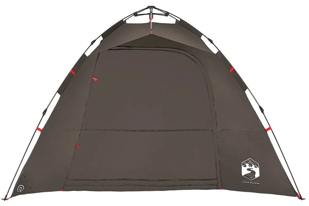 Палатка VidaXL 4005327 (Brown)