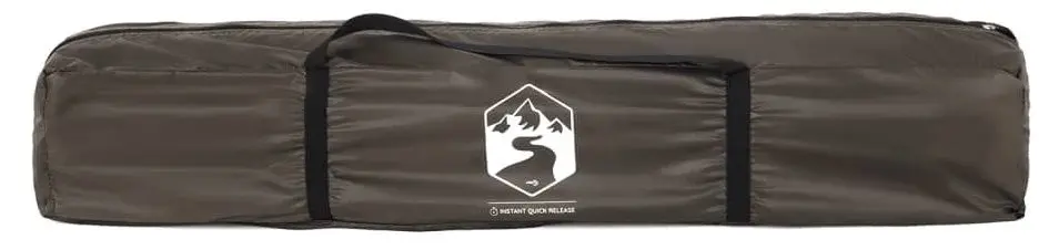 Палатка VidaXL 4005327 (Brown)