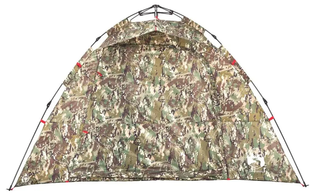 Палатка VidaXL 4005328 (Camouflage)