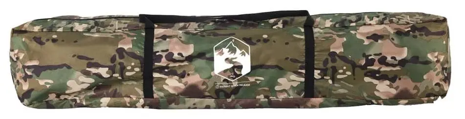 Палатка VidaXL 4005328 (Camouflage)