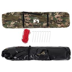 Палатка VidaXL 4005328 (Camouflage) Thumb