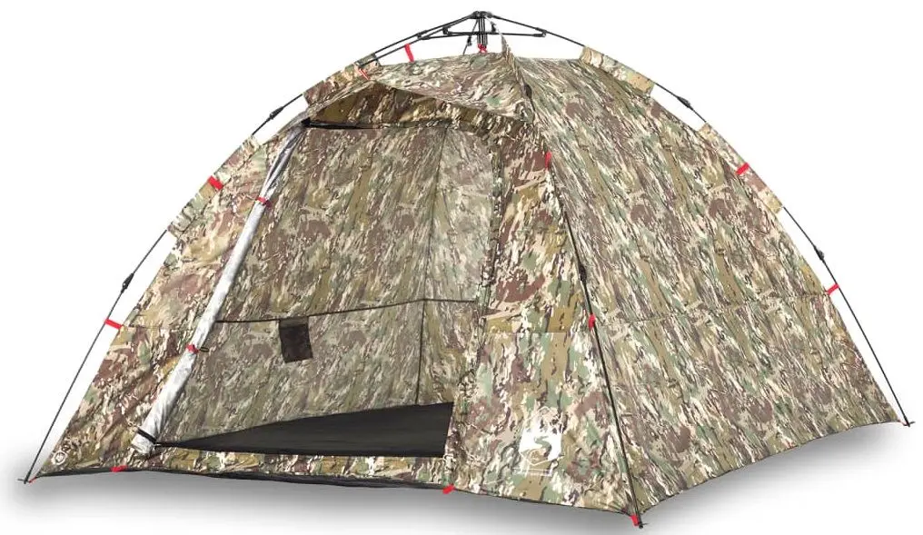 Палатка VidaXL 4005328 (Camouflage)