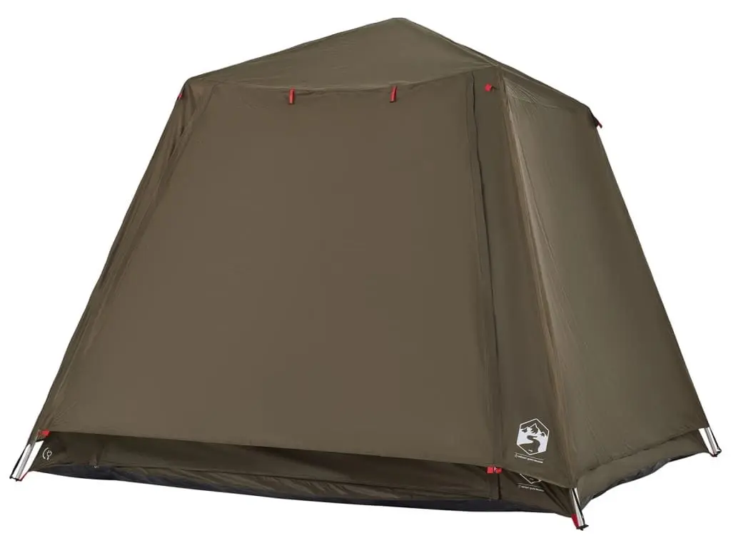 Cort VidaXL 4005329 (Olive Green)