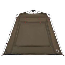 Cort VidaXL 4005329 (Olive Green) Thumb