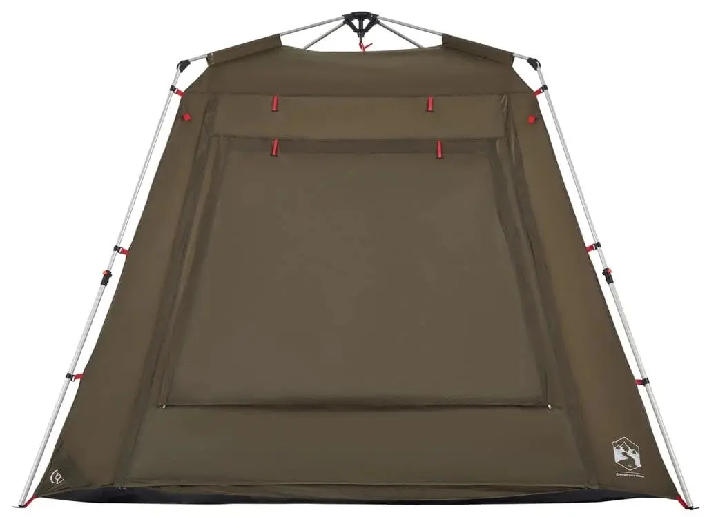 Cort VidaXL 4005329 (Olive Green)