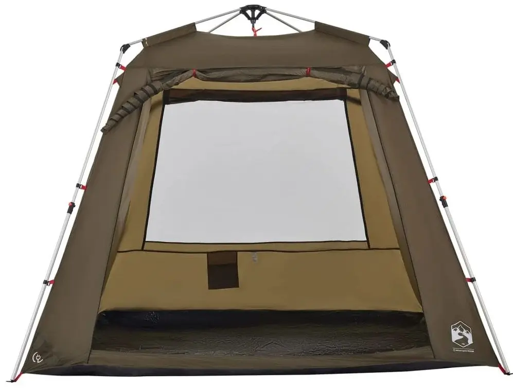 Cort VidaXL 4005329 (Olive Green)