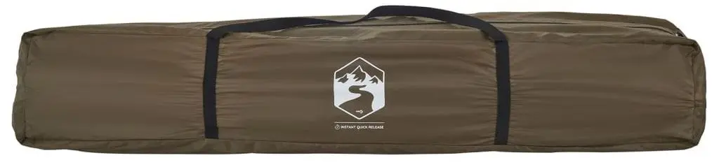 Cort VidaXL 4005329 (Olive Green)