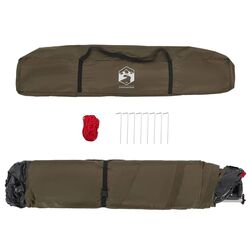 Cort VidaXL 4005329 (Olive Green) Thumb