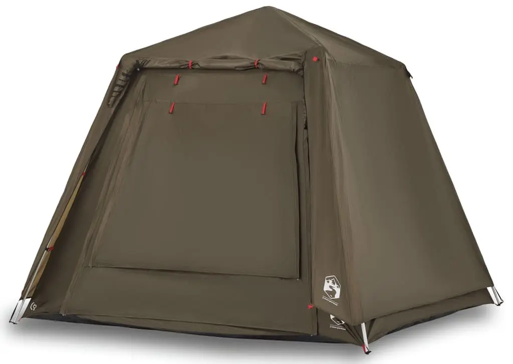 Cort VidaXL 4005329 (Olive Green)