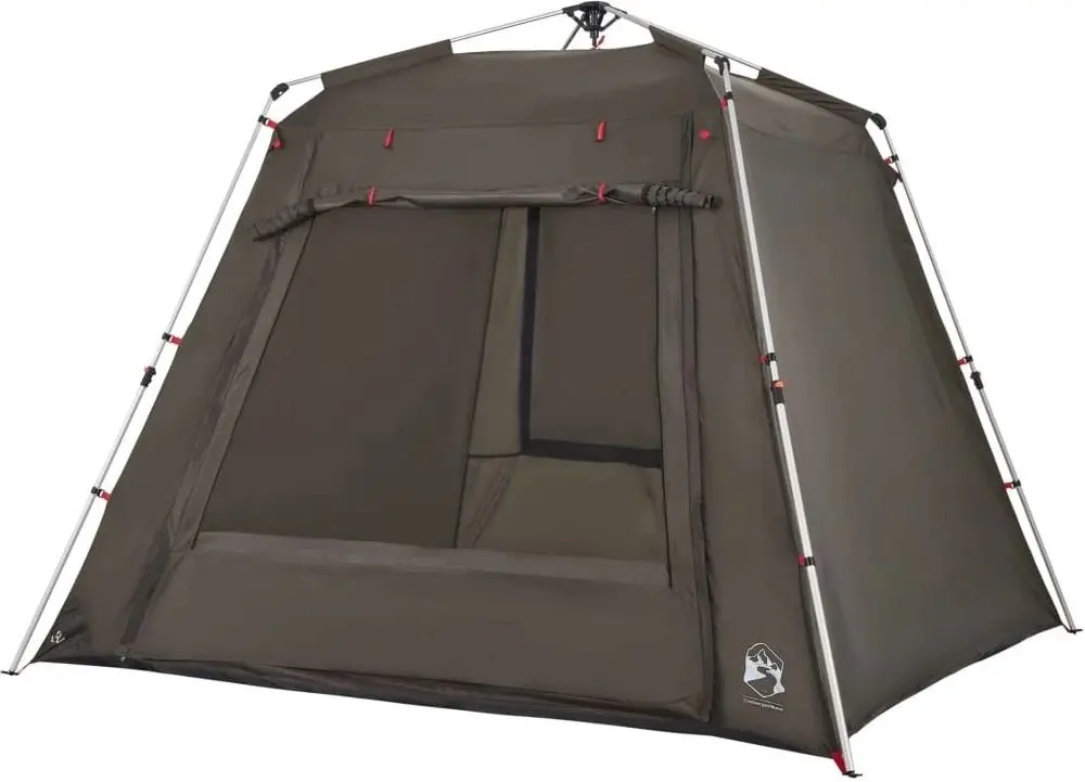 Палатка VidaXL 4005330 (Brown)