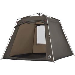 Палатка VidaXL 4005330 (Brown)