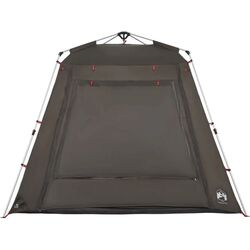 Палатка VidaXL 4005330 (Brown) Thumb