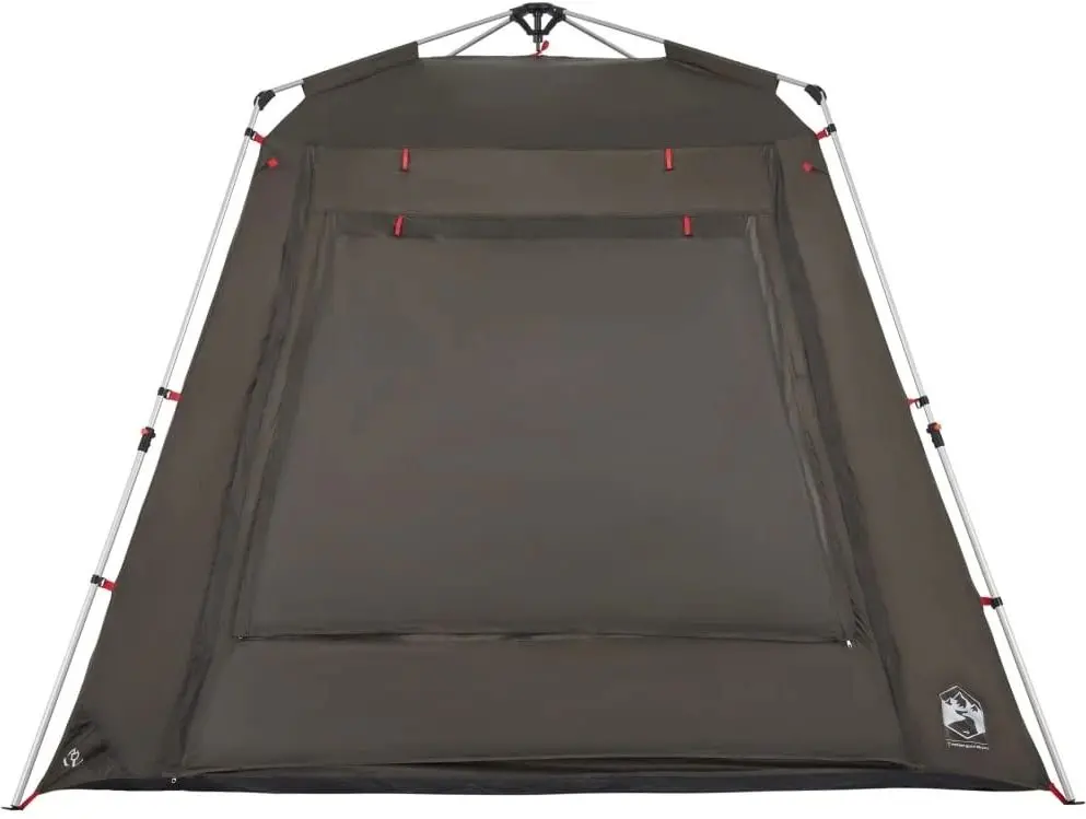 Палатка VidaXL 4005330 (Brown)