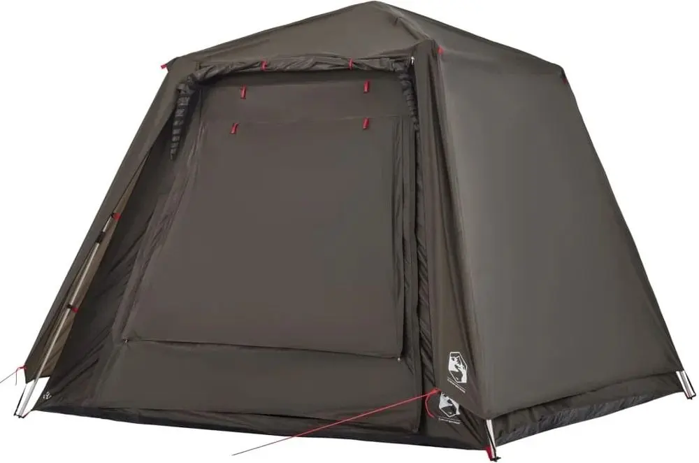 Палатка VidaXL 4005330 (Brown)