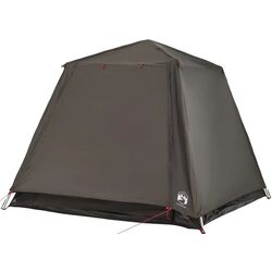 Палатка VidaXL 4005330 (Brown) Thumb