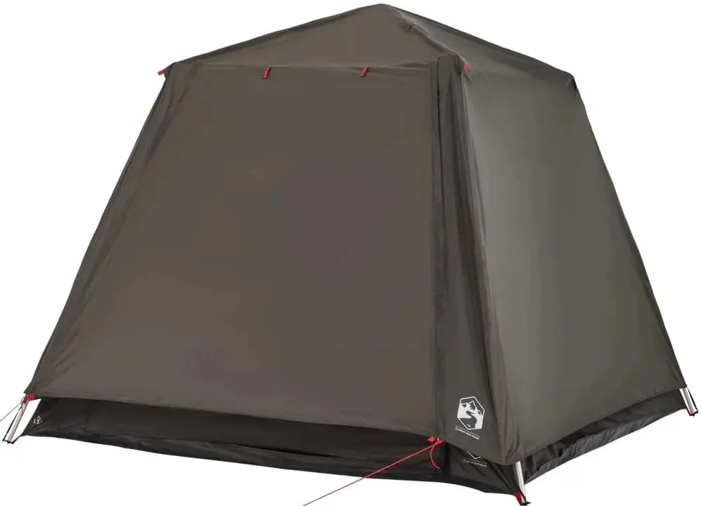 Палатка VidaXL 4005330 (Brown)