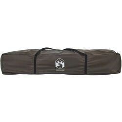 Палатка VidaXL 4005330 (Brown) Thumb