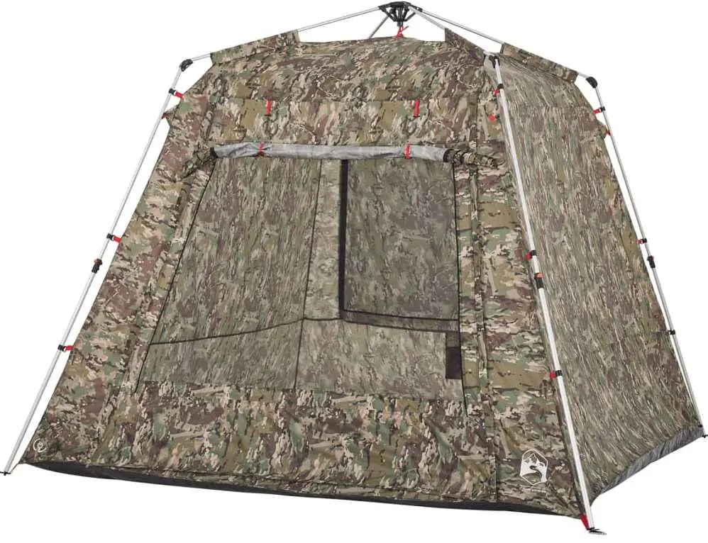 Палатка VidaXL 4005331 (Camouflage)