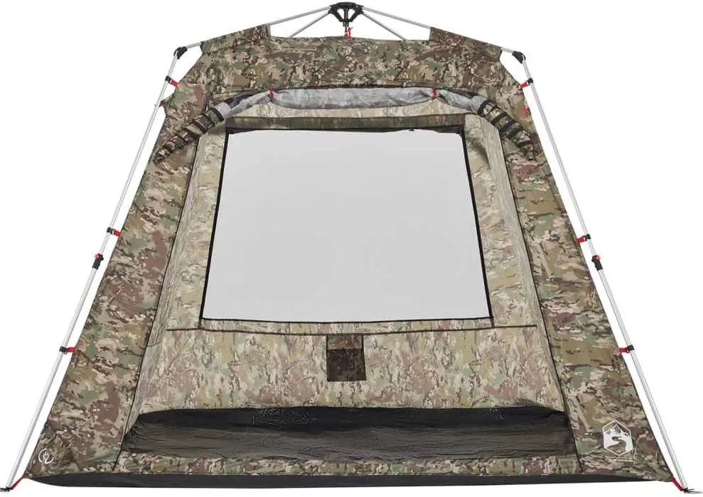 Палатка VidaXL 4005331 (Camouflage)