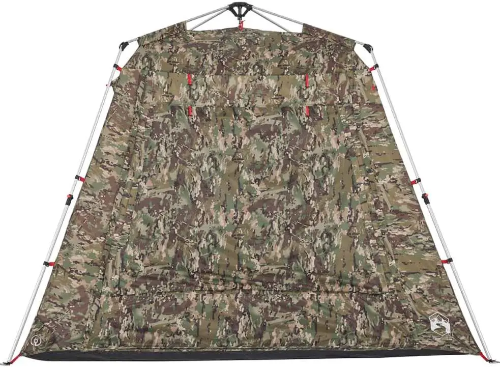 Палатка VidaXL 4005331 (Camouflage)