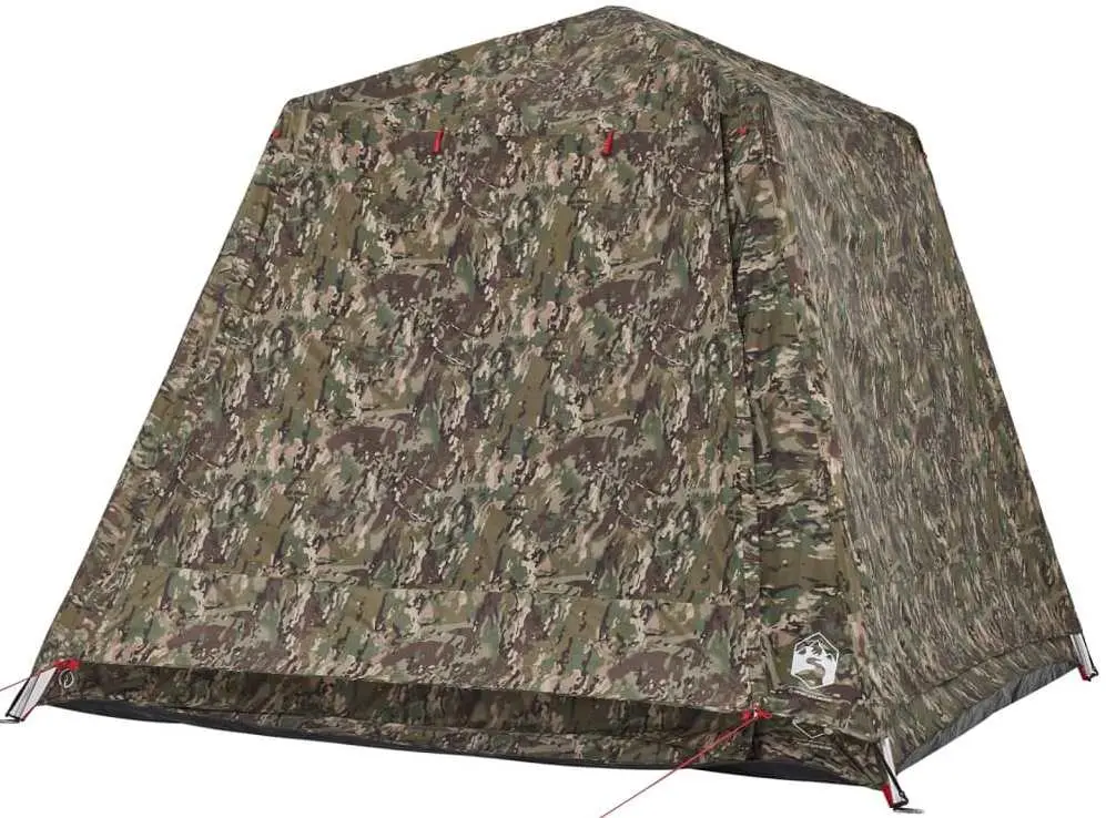 Палатка VidaXL 4005331 (Camouflage)