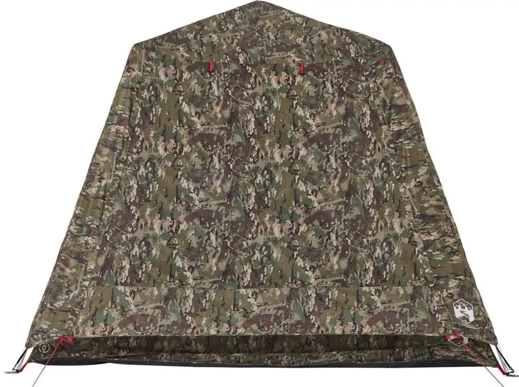 Палатка VidaXL 4005331 (Camouflage)