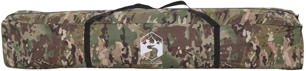 Палатка VidaXL 4005331 (Camouflage)