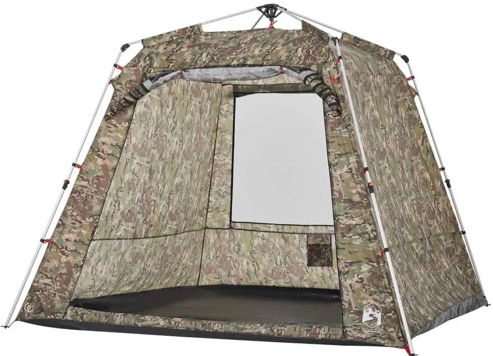 Палатка VidaXL 4005331 (Camouflage)