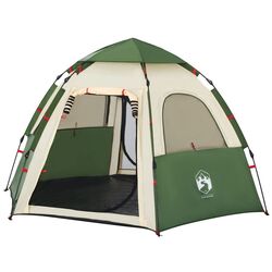 Cort VidaXL 4005332 (Green) Thumb