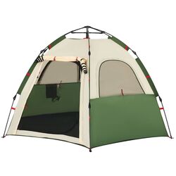 Cort VidaXL 4005332 (Green) Thumb