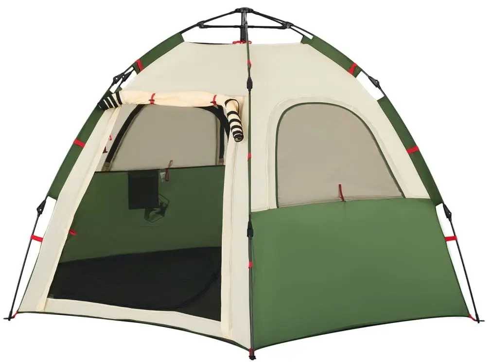 Cort VidaXL 4005332 (Green)