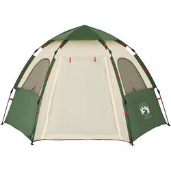 Cort VidaXL 4005332 (Green) Thumb