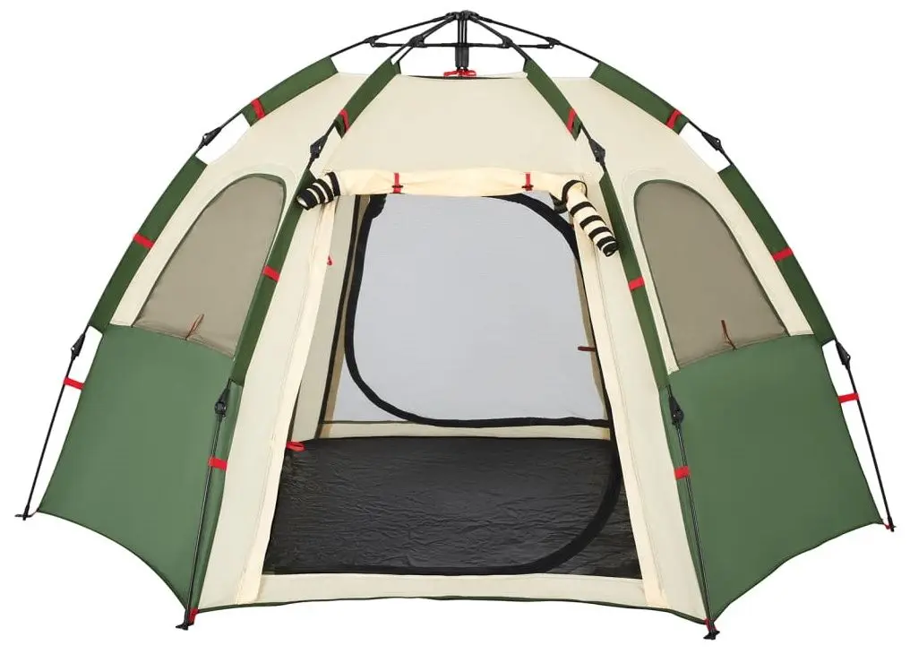 Cort VidaXL 4005332 (Green)