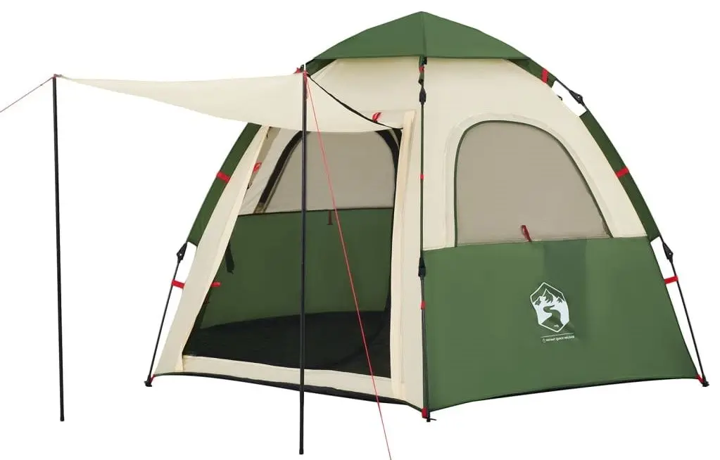 Cort VidaXL 4005332 (Green)