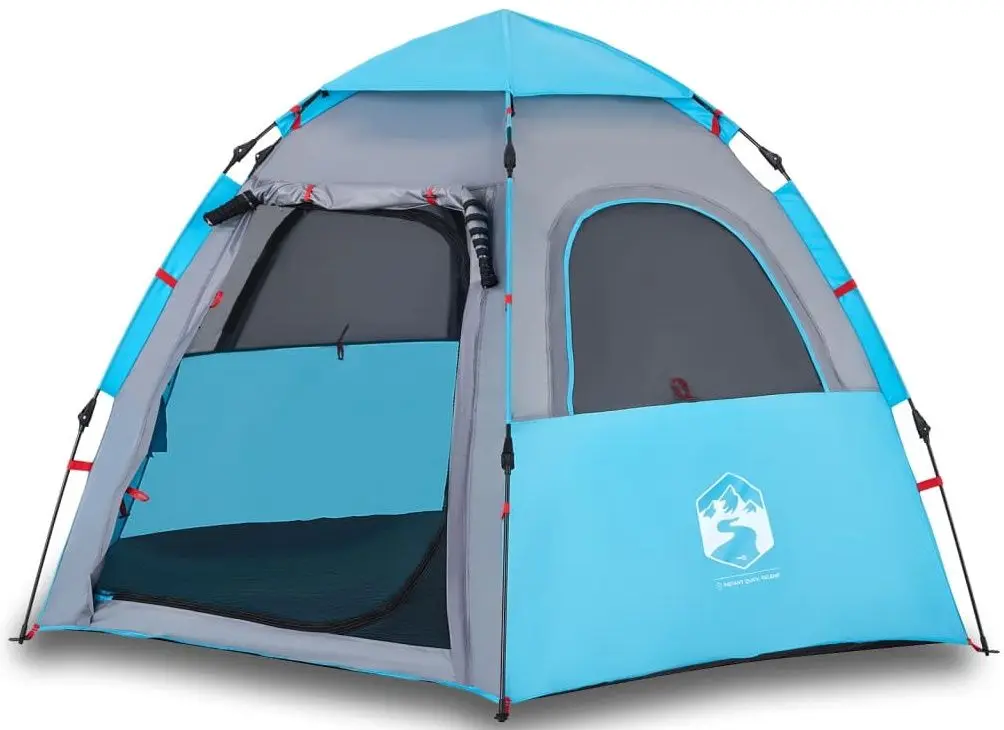 Cort VidaXL 4005333 (Blue)