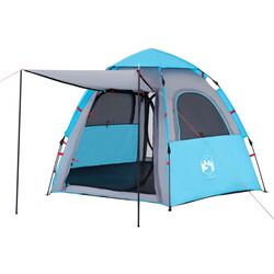 Cort VidaXL 4005333 (Blue)