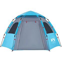 Cort VidaXL 4005333 (Blue) Thumb