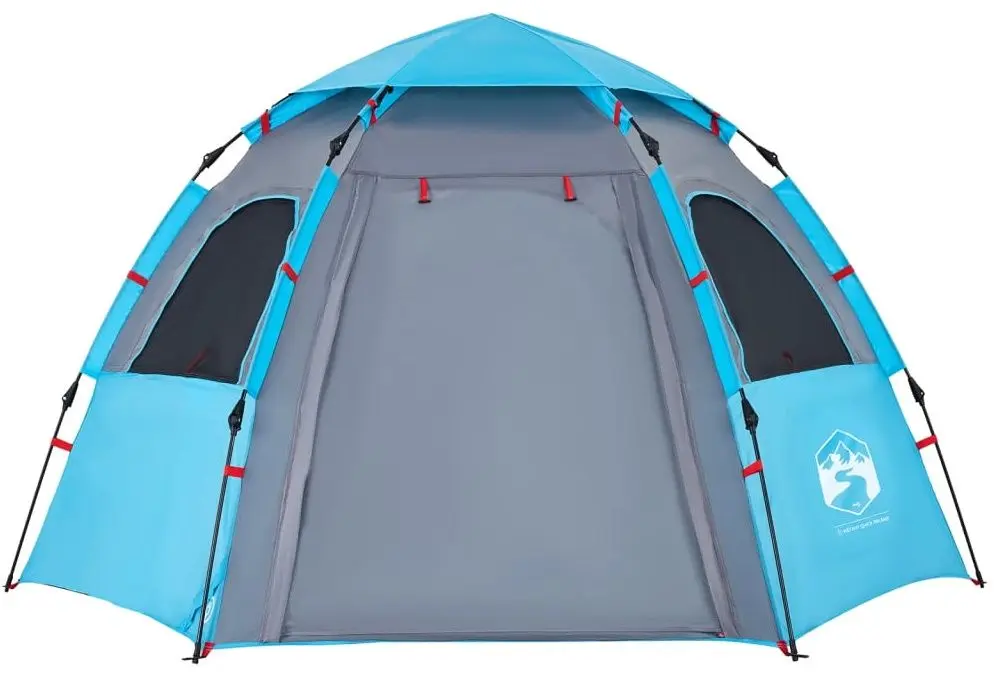 Cort VidaXL 4005333 (Blue)