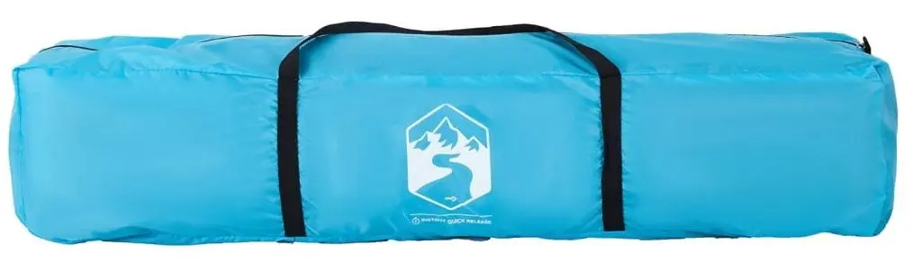 Cort VidaXL 4005333 (Blue)