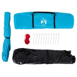 Cort VidaXL 4005333 (Blue) Thumb