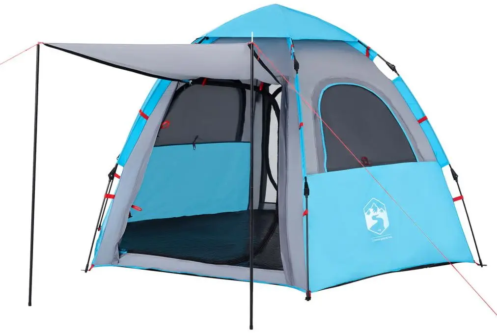 Cort VidaXL 4005333 (Blue)