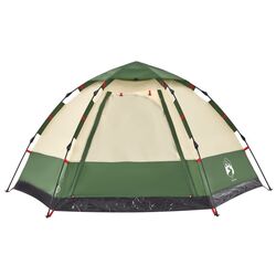 Cort VidaXL 4005335 (Green) Thumb