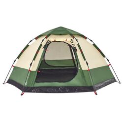 Cort VidaXL 4005335 (Green) Thumb