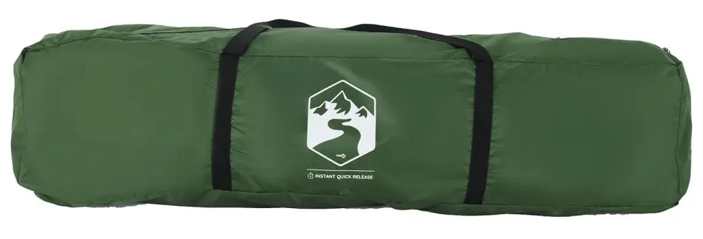 Cort VidaXL 4005335 (Green)