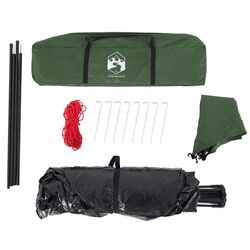 Cort VidaXL 4005335 (Green) Thumb