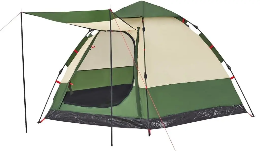 Cort VidaXL 4005335 (Green)