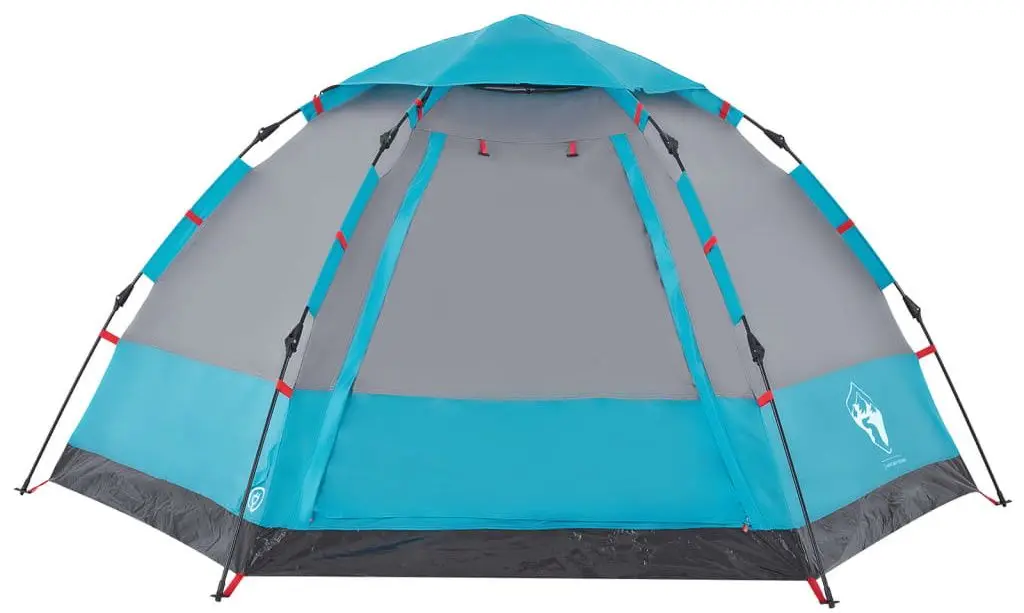 Cort VidaXL 4005336 (Blue)